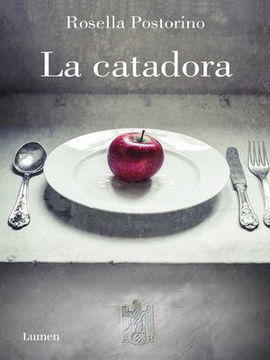 La catadora - ebook